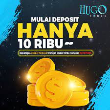 Hugotogel Situs Slot Online dengan Peluang Jackpot yang Tinggi Di dunia perjudian online